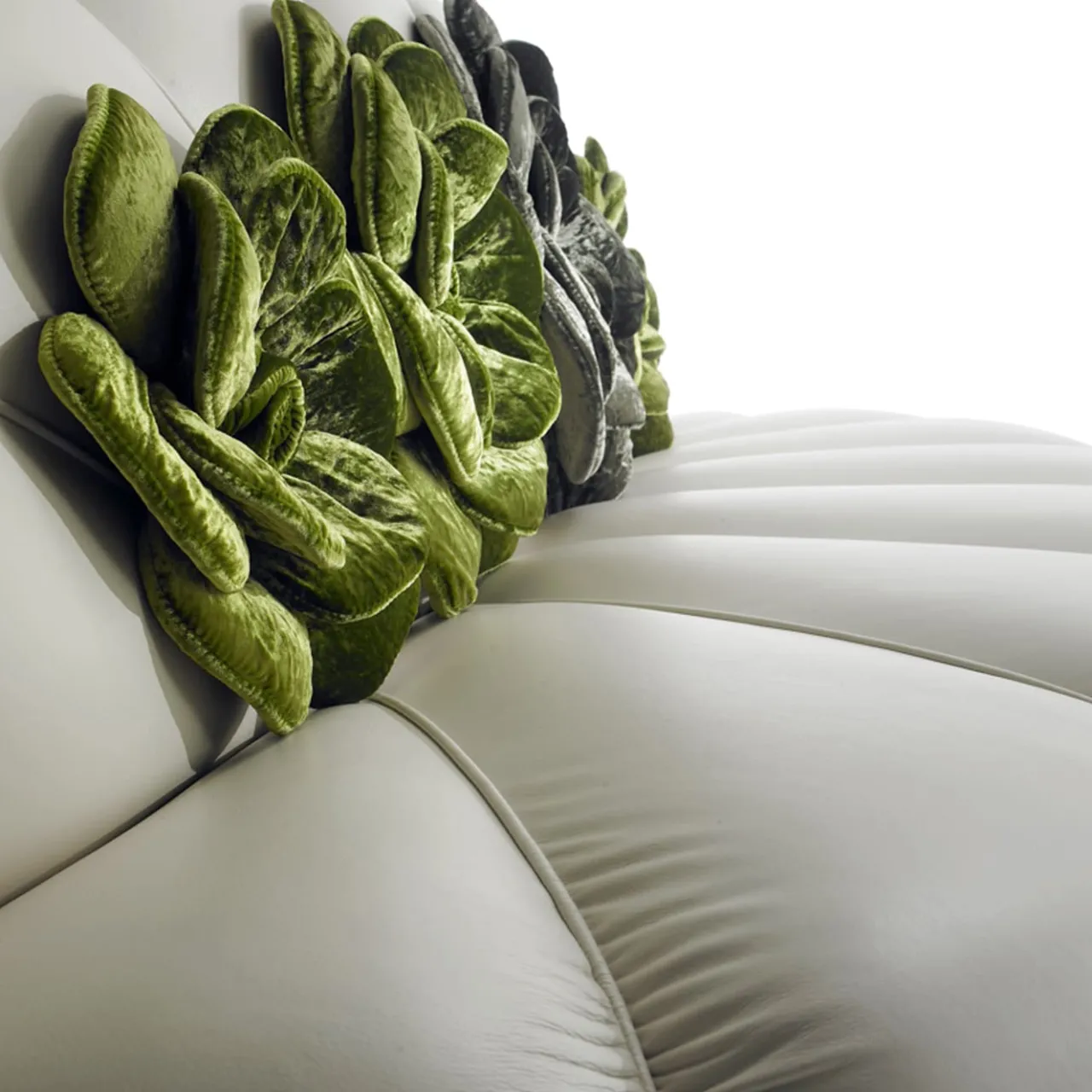Sicis Sofas<M.me Pompadour Sofa