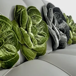 Sicis Sofas<M.me Pompadour Sofa