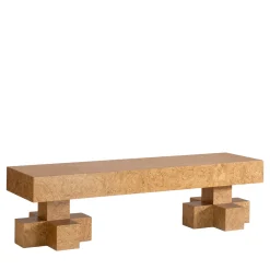 Medulum Benches<Mobili Sintetici Bench