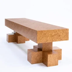 Medulum Benches<Mobili Sintetici Bench