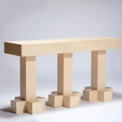 Medulum Consoles<Mobili Sintetici Console