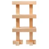 Medulum Bookcases<Mobili Sintetici Wardrobe