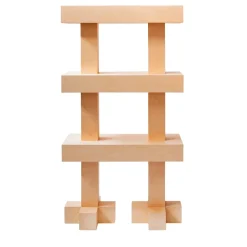 Medulum Bookcases<Mobili Sintetici Wardrobe