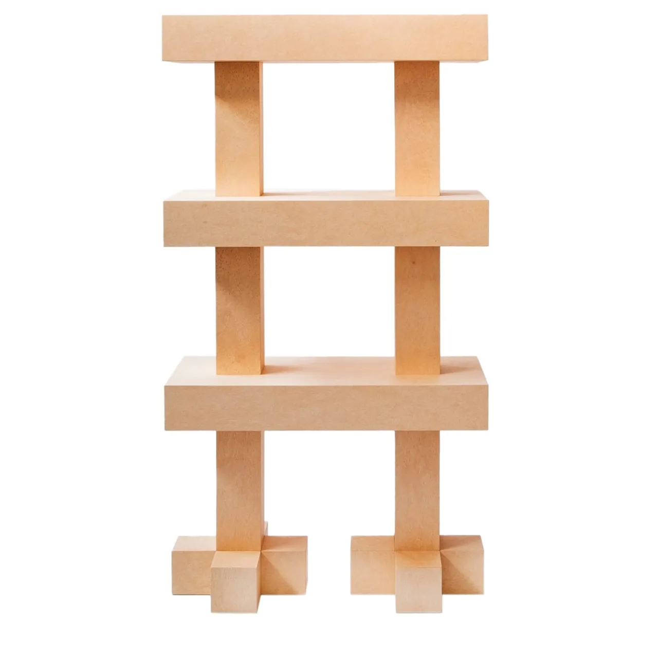 Medulum Bookcases<Mobili Sintetici Wardrobe