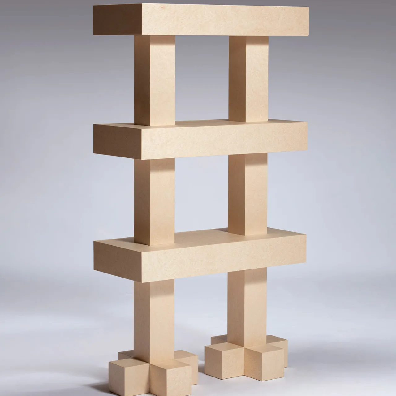 Medulum Bookcases<Mobili Sintetici Wardrobe