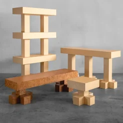 Medulum Bookcases<Mobili Sintetici Wardrobe
