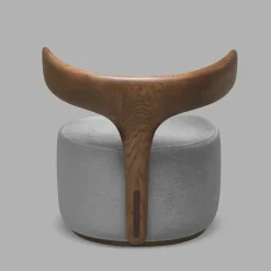 Morelato Armchairs<Moby Dick Armchair