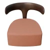 Morelato Lounge Chairs<Moby Dick Ash Wood Upholstered Lounge Chair #2