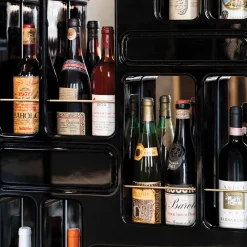 laErre Trunks Bar Cabinets<Modern Wine Cellar Trunk