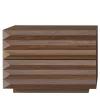 Modesign Nightstands<Modi Left Nightstand