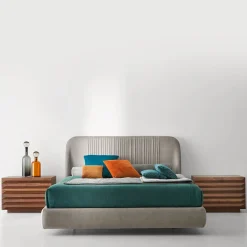 Modesign Nightstands<Modi Left Nightstand