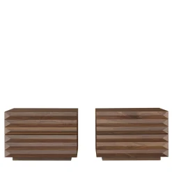 Modesign Nightstands<Modi Right Nightstand