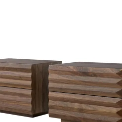 Modesign Nightstands<Modi Right Nightstand