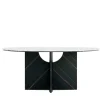 Living Couture Dining Tables<Modo Round Table