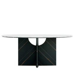 Living Couture Dining Tables<Modo Round Table