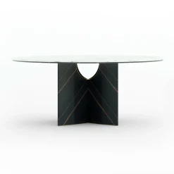 Living Couture Dining Tables<Modo Round Table