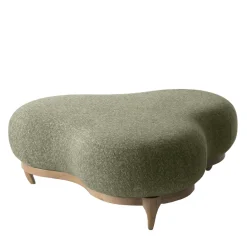 Fratelli Boffi Ottomans & Poufs<Modulair/P Pouf by Nigel Coates