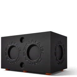 Cassina Benches<Modular Imagination #2 Black by Virgil Abloh