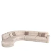 Morello Gianpaolo Sofas<Modular Three-Piece Corner Sofa