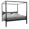 Horm Beds<Moheli Canopy Bed by StH
