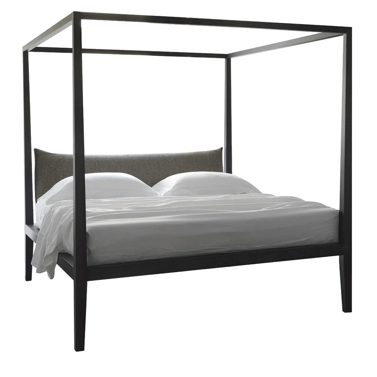 Horm Beds<Moheli Canopy Bed by StH