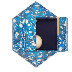 studiointervallo Cabinets<Mohs Blue-Shades Cabinet
