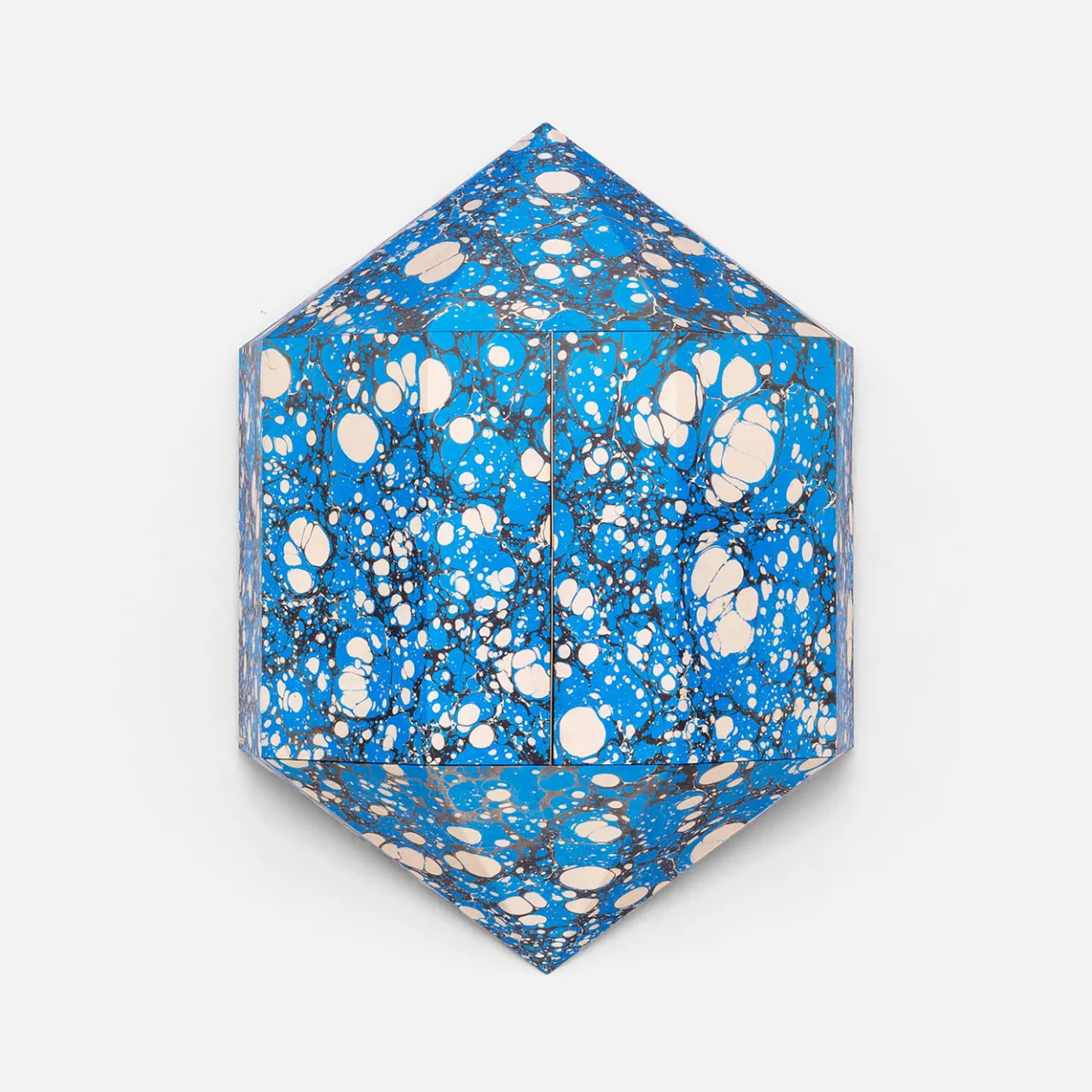 studiointervallo Cabinets<Mohs Blue-Shades Cabinet