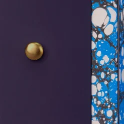studiointervallo Cabinets<Mohs Blue-Shades Cabinet