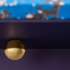 studiointervallo Cabinets<Mohs Blue-Shades Cabinet