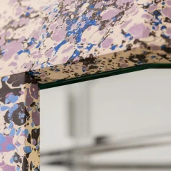 studiointervallo Cabinets<Mohs Purple-Shades Cabinet