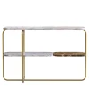 Monitillo 1980 Consoles<Molina Console Table
