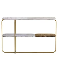 Monitillo 1980 Consoles<Molina Console Table