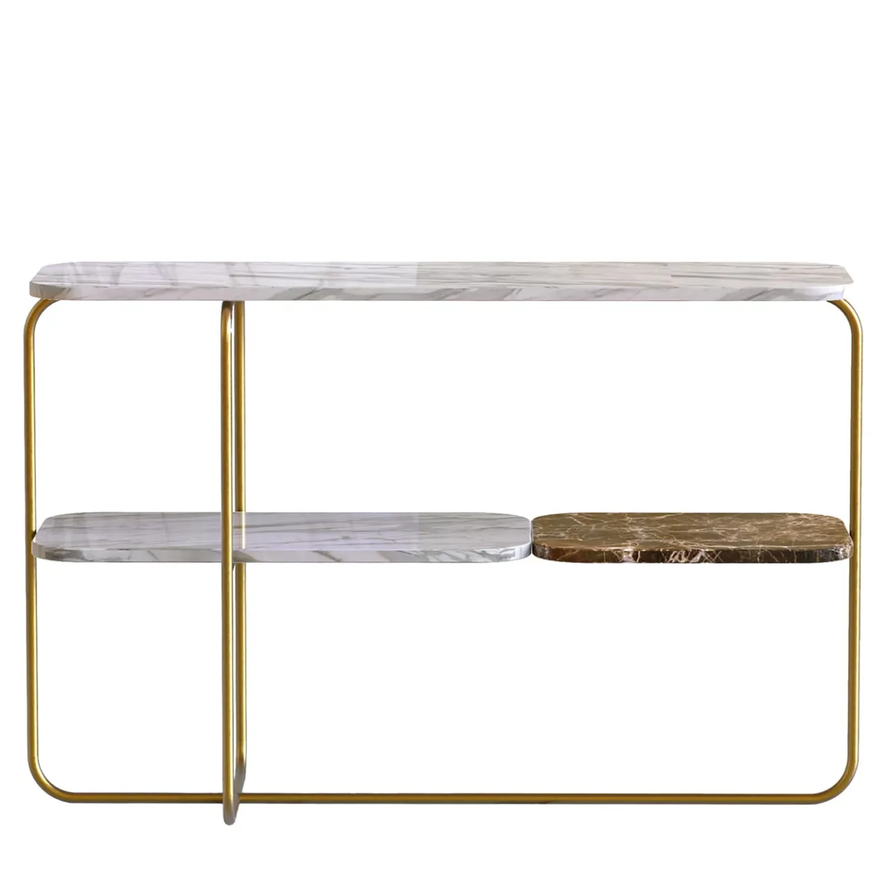 Monitillo 1980 Consoles<Molina Console Table
