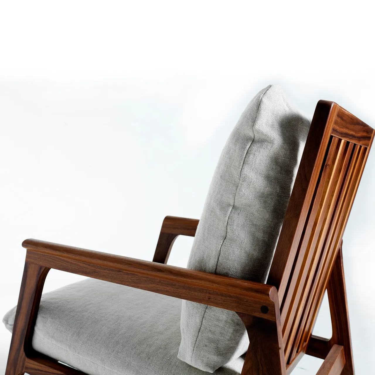 Dale Italia Armchairs<Momento Armchair