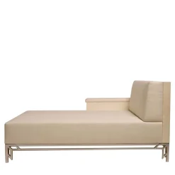 Extroverso Chaises<Momiji Chaise Longue by Sakura Adachi