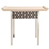 Extroverso Side Tables<Momiji Table by Sakura Adachi