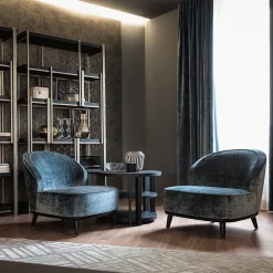Casamilano Bookcases<Mondrian/17 Metal Bookshelf by Massimiliano Raggi