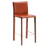 Trevisan Italia Bar Stools<Monfumo Terracotta Bar Stool