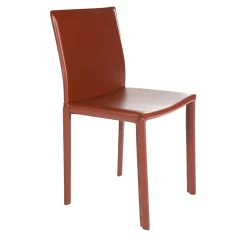 Trevisan Italia Chairs<Monfumo Terracotta Chair