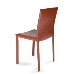 Trevisan Italia Chairs<Monfumo Terracotta Chair