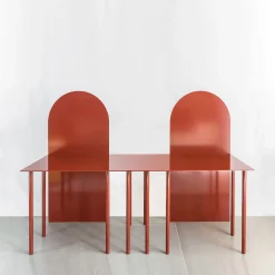 Nobe Italia Benches<Mongolia Bench