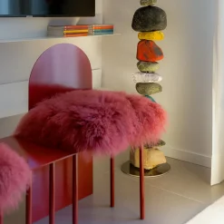 Nobe Italia Benches<Mongolia Bench