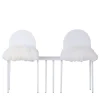 Nobe Italia Benches<Mongolia White Bench