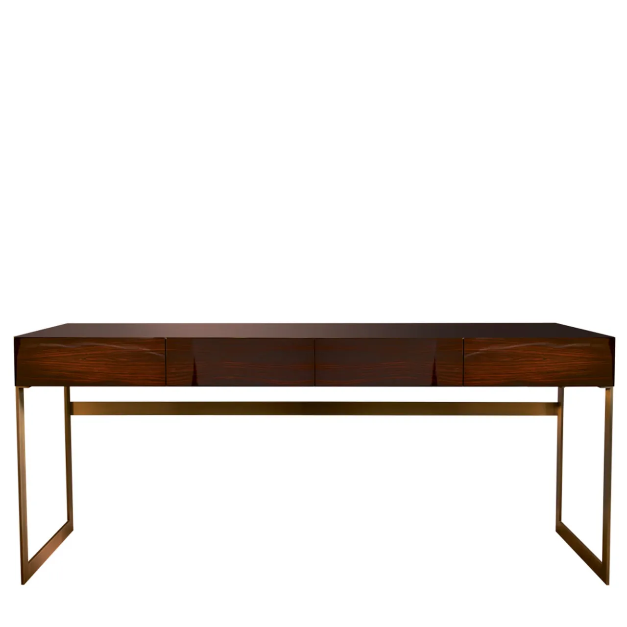 DOM Edizioni Desk & Writing Tables<Monique Writing Desk