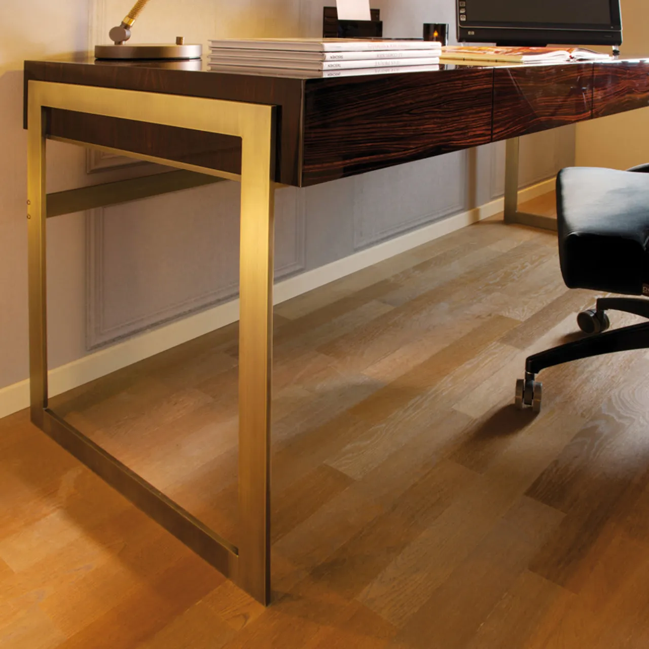 DOM Edizioni Desk & Writing Tables<Monique Writing Desk