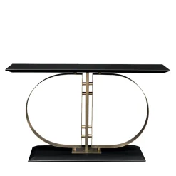 Daytona Consoles<Monogram Console by Dainellistudio