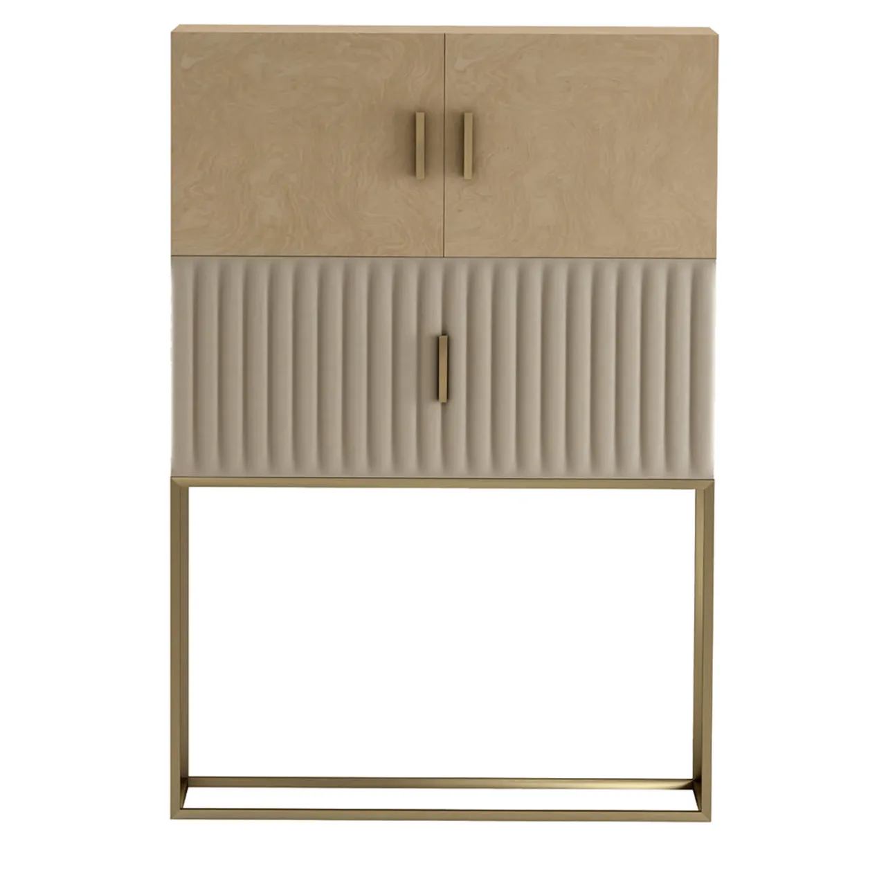Daytona Bar Cabinets<Monsieur Bar Cabinet by Dainellistudio