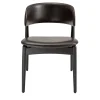 Laura Meroni Chairs<Montana Leather Chair