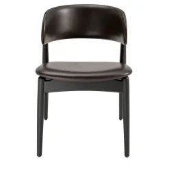 Laura Meroni Chairs<Montana Leather Chair