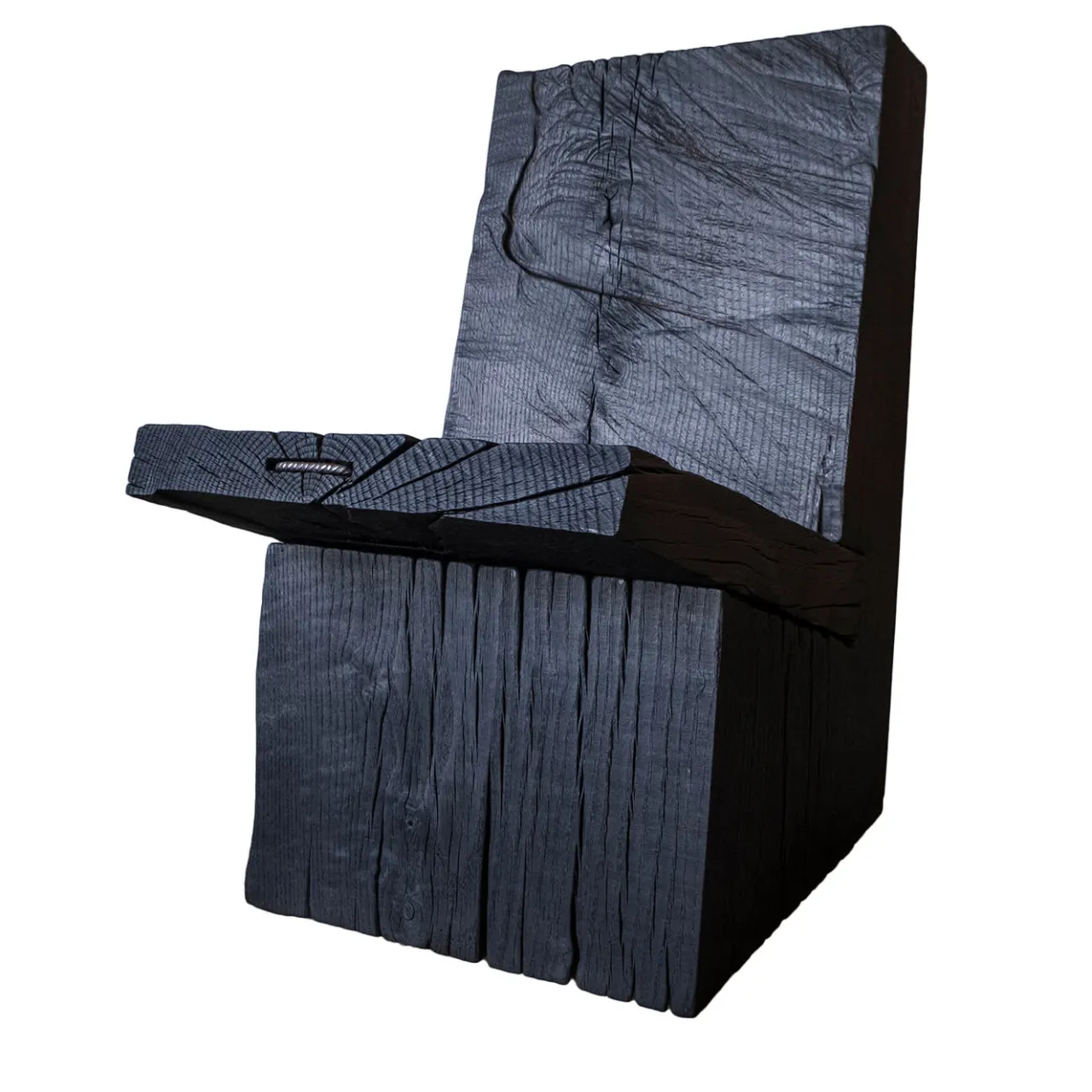 Riccardo Monte Lounge Chairs<Monte Rosa Chair